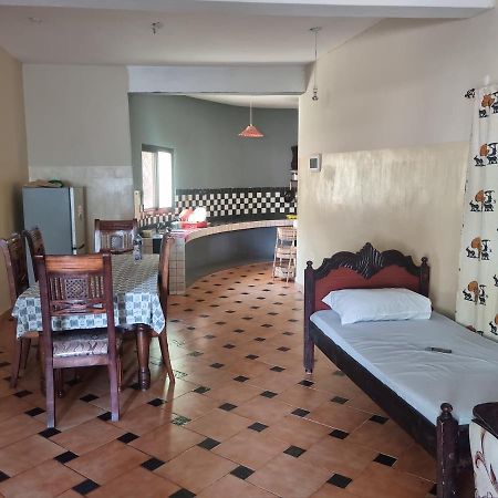 Apartament Peponi Watamu Zewnętrze zdjęcie