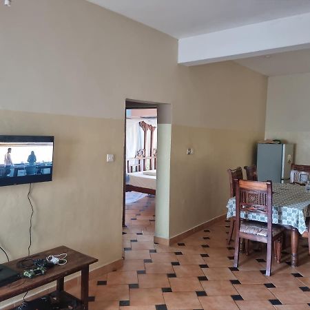 Apartament Peponi Watamu Zewnętrze zdjęcie