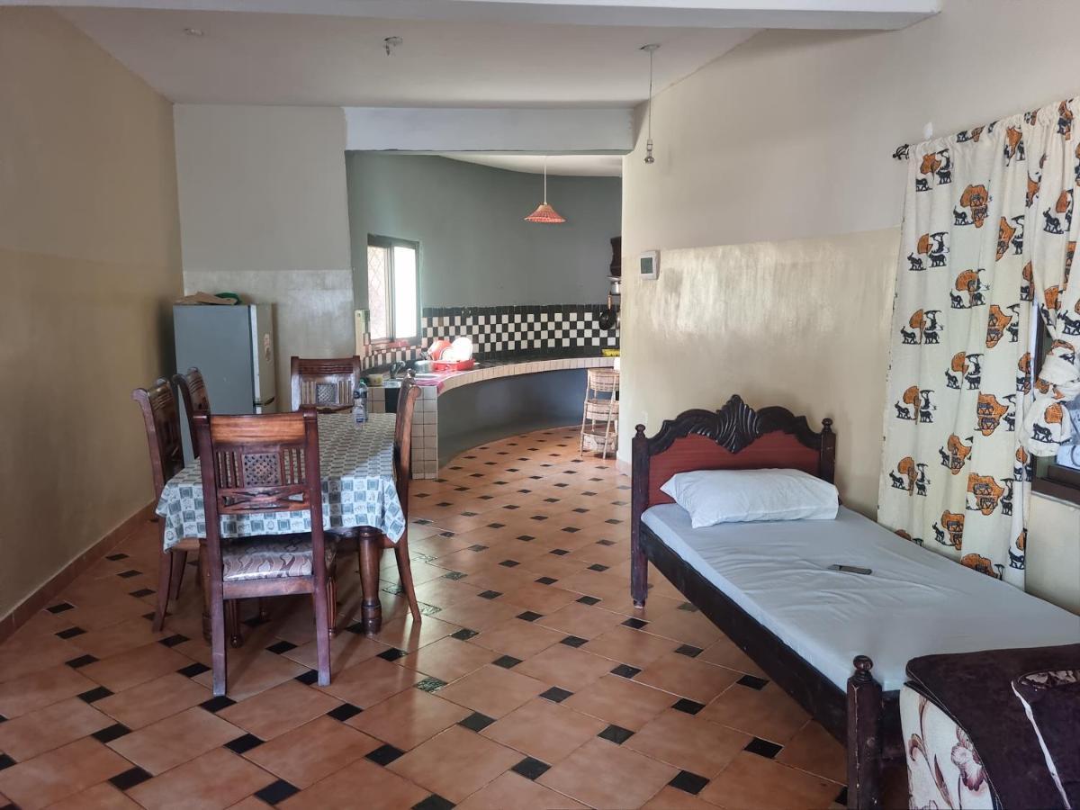 Apartament Peponi Watamu Zewnętrze zdjęcie