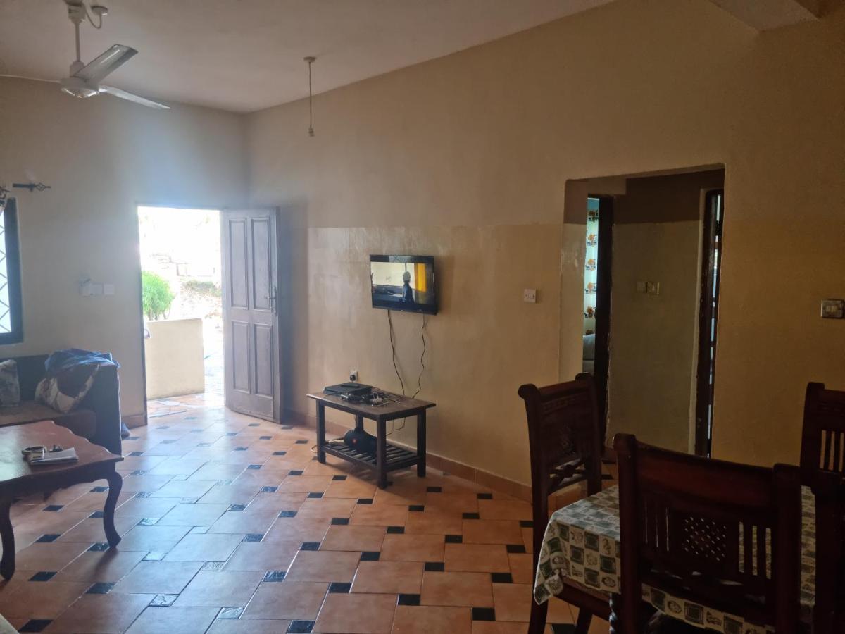Apartament Peponi Watamu Zewnętrze zdjęcie