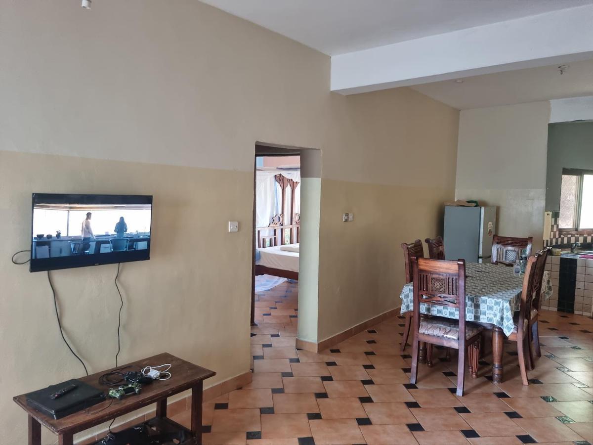 Apartament Peponi Watamu Zewnętrze zdjęcie