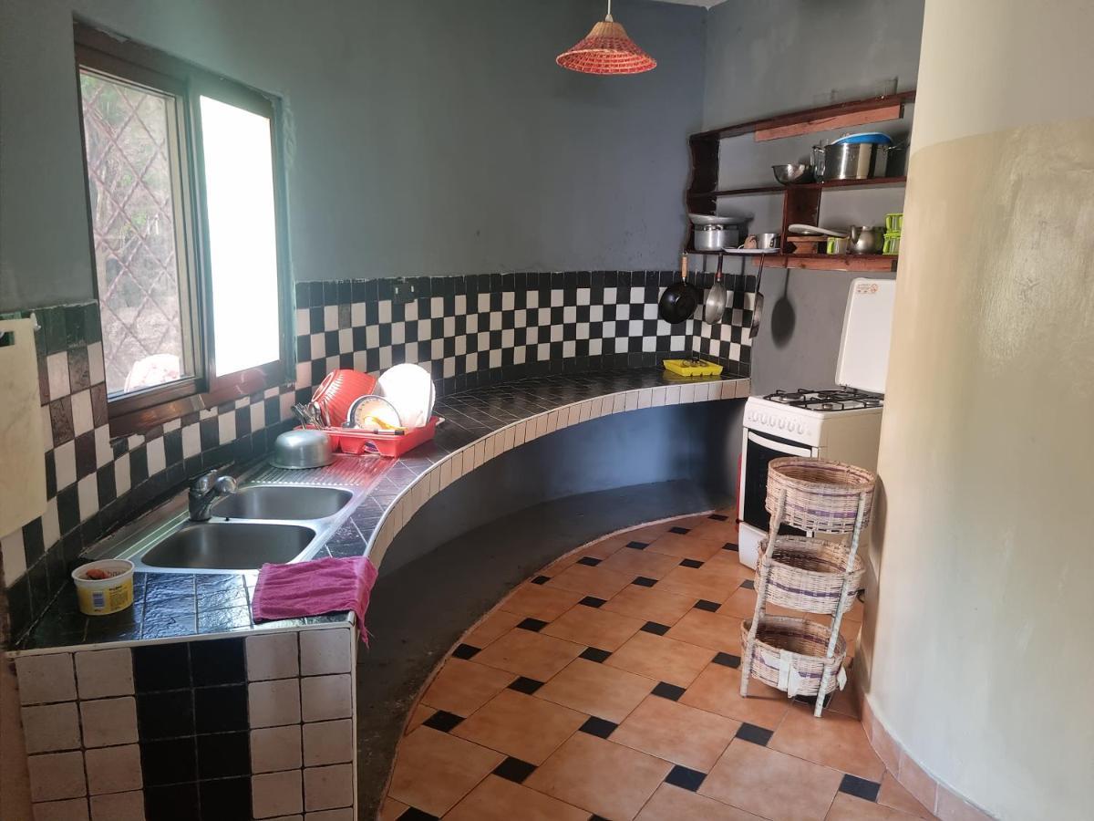 Apartament Peponi Watamu Zewnętrze zdjęcie