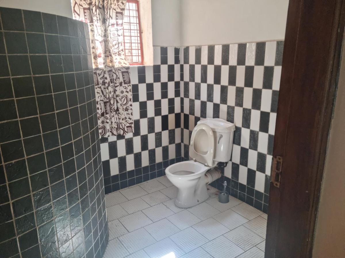 Apartament Peponi Watamu Zewnętrze zdjęcie