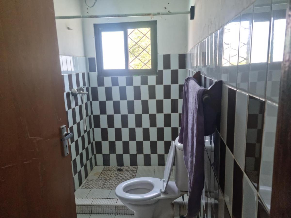 Apartament Peponi Watamu Zewnętrze zdjęcie