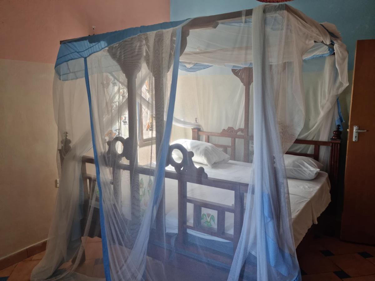 Apartament Peponi Watamu Zewnętrze zdjęcie