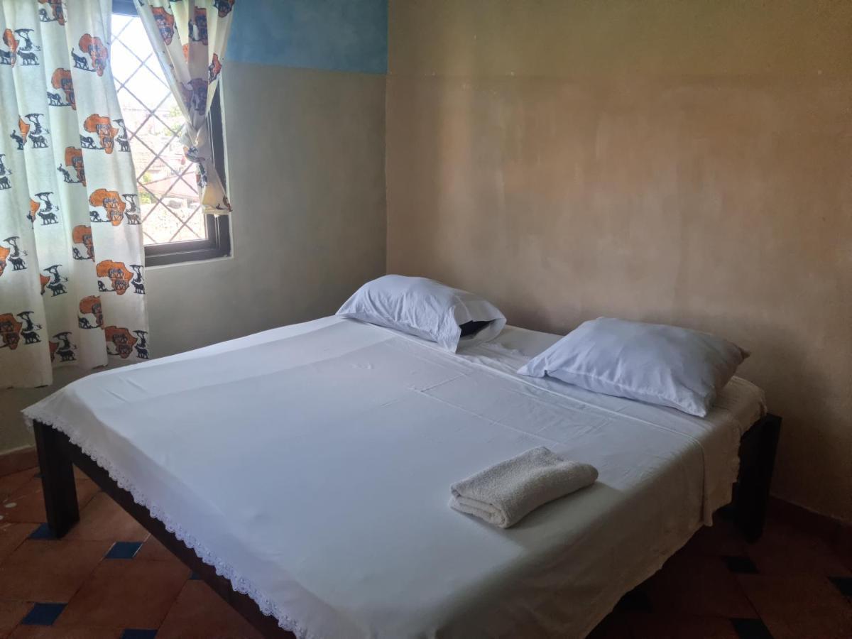 Apartament Peponi Watamu Zewnętrze zdjęcie