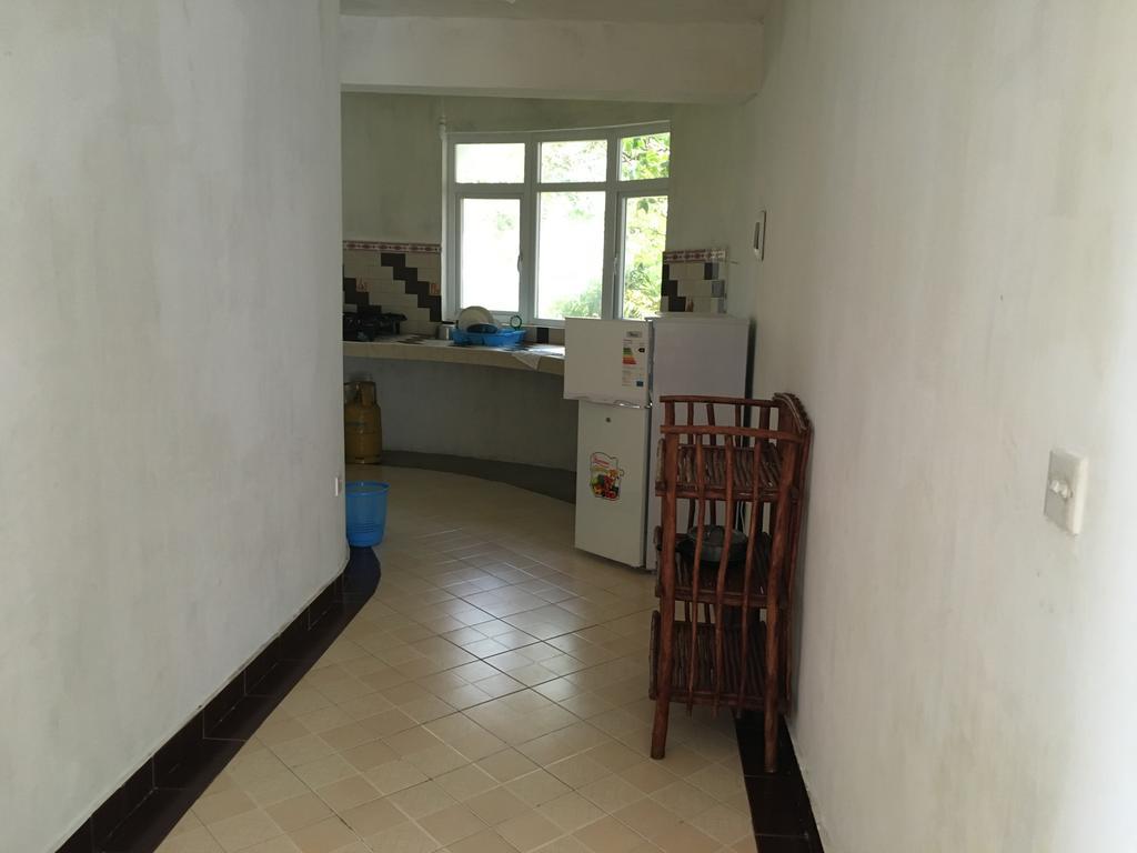 Apartament Peponi Watamu Zewnętrze zdjęcie