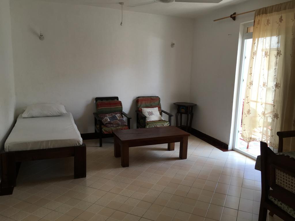 Apartament Peponi Watamu Zewnętrze zdjęcie