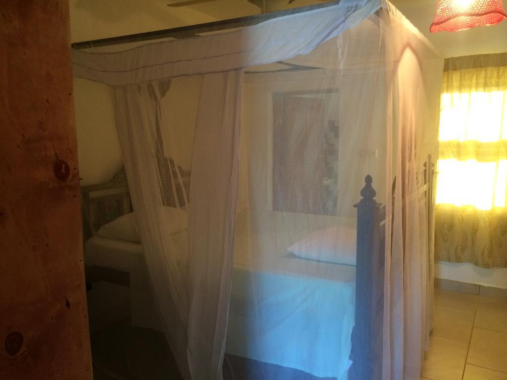 Apartament Peponi Watamu Zewnętrze zdjęcie