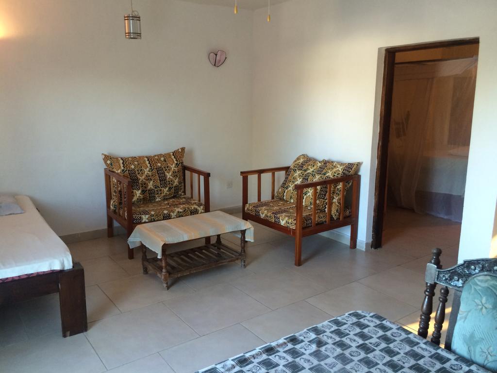 Apartament Peponi Watamu Zewnętrze zdjęcie