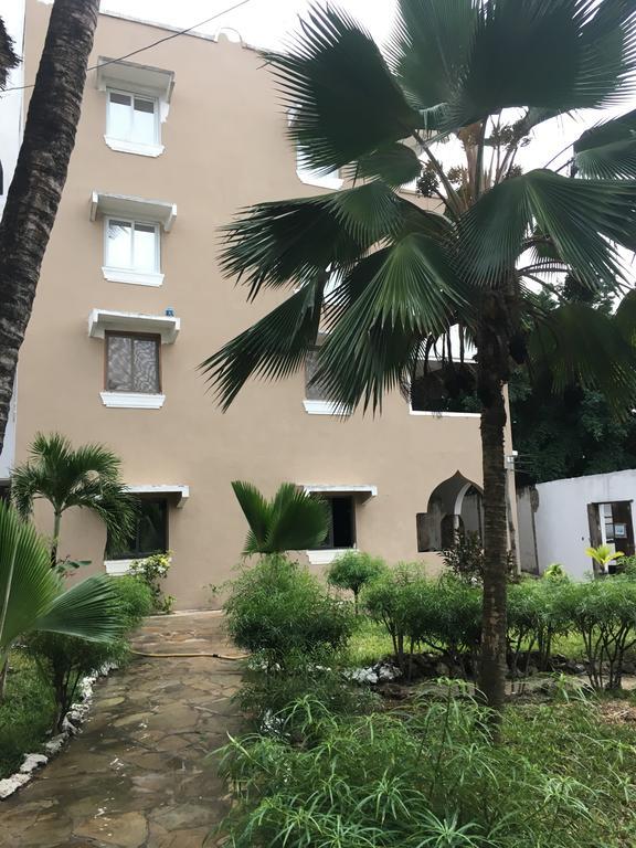 Apartament Peponi Watamu Zewnętrze zdjęcie