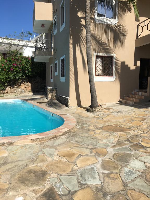 Apartament Peponi Watamu Zewnętrze zdjęcie