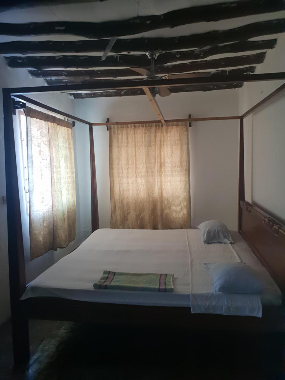 Apartament Peponi Watamu Zewnętrze zdjęcie