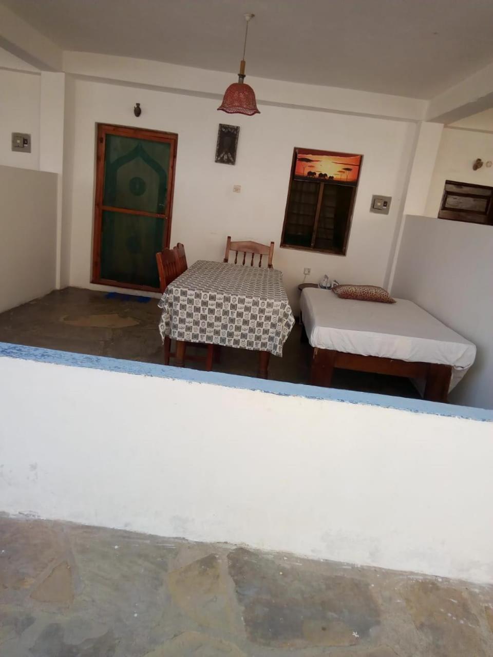 Apartament Peponi Watamu Zewnętrze zdjęcie