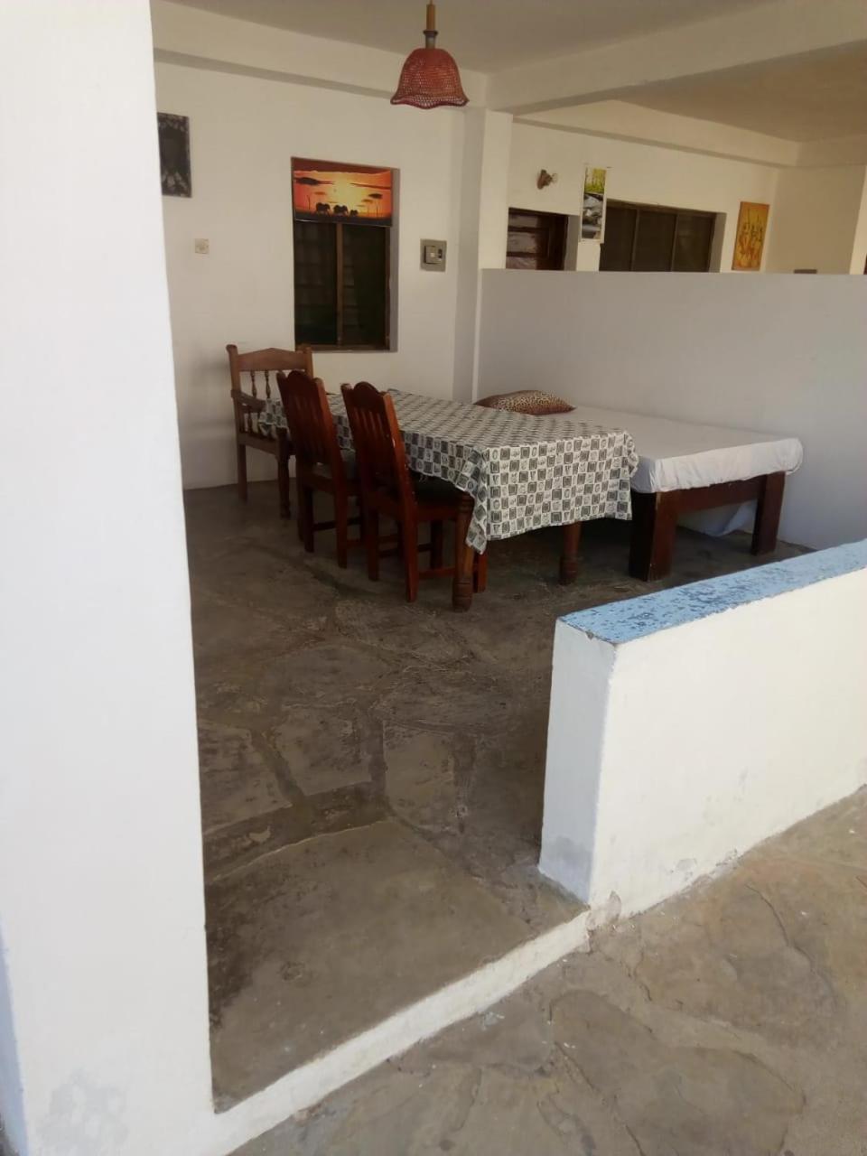 Apartament Peponi Watamu Zewnętrze zdjęcie