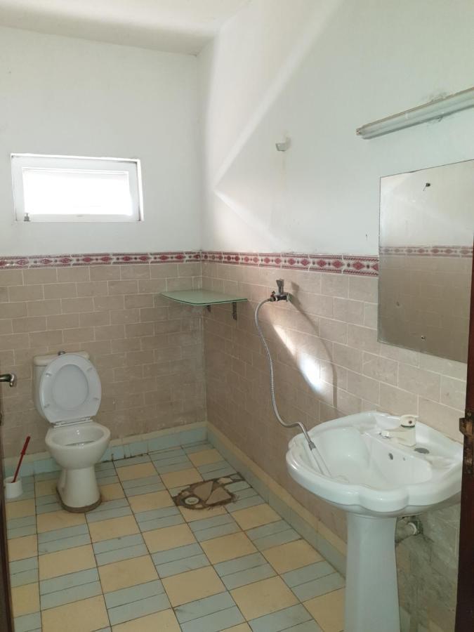 Apartament Peponi Watamu Zewnętrze zdjęcie