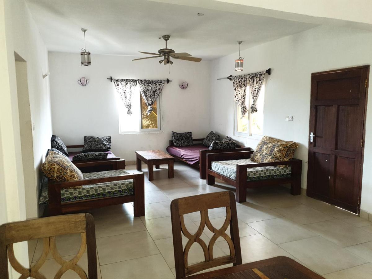 Apartament Peponi Watamu Zewnętrze zdjęcie