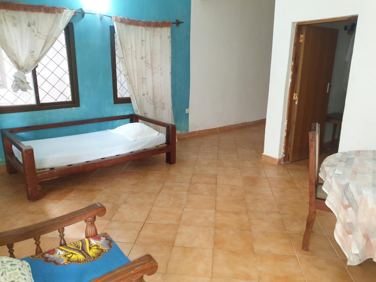 Apartament Peponi Watamu Zewnętrze zdjęcie