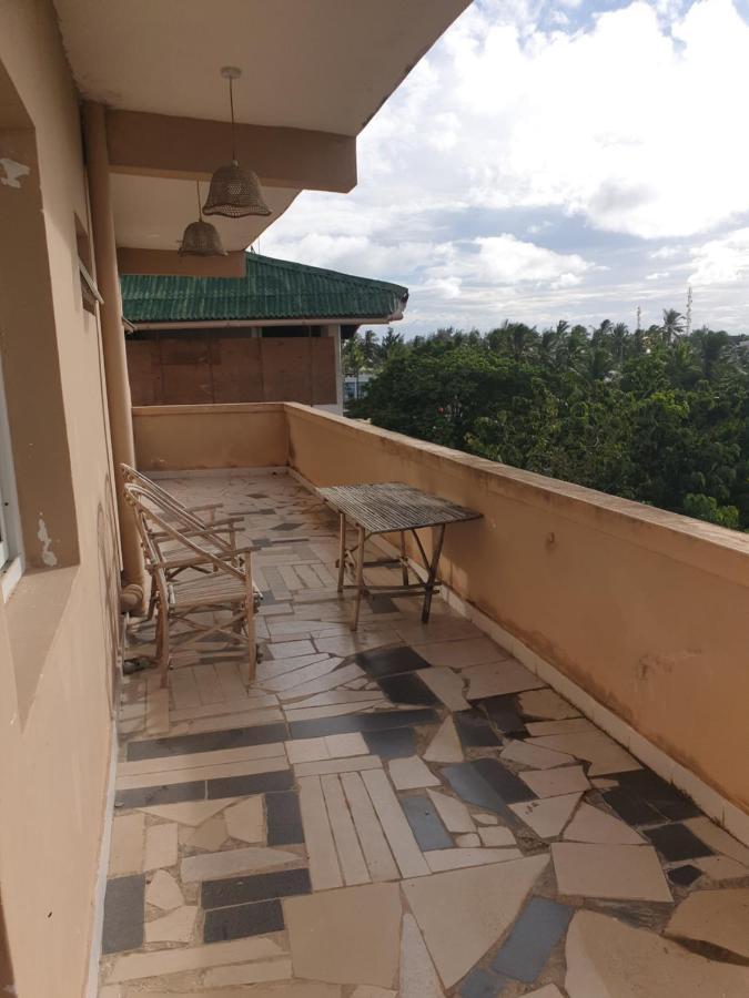 Apartament Peponi Watamu Zewnętrze zdjęcie