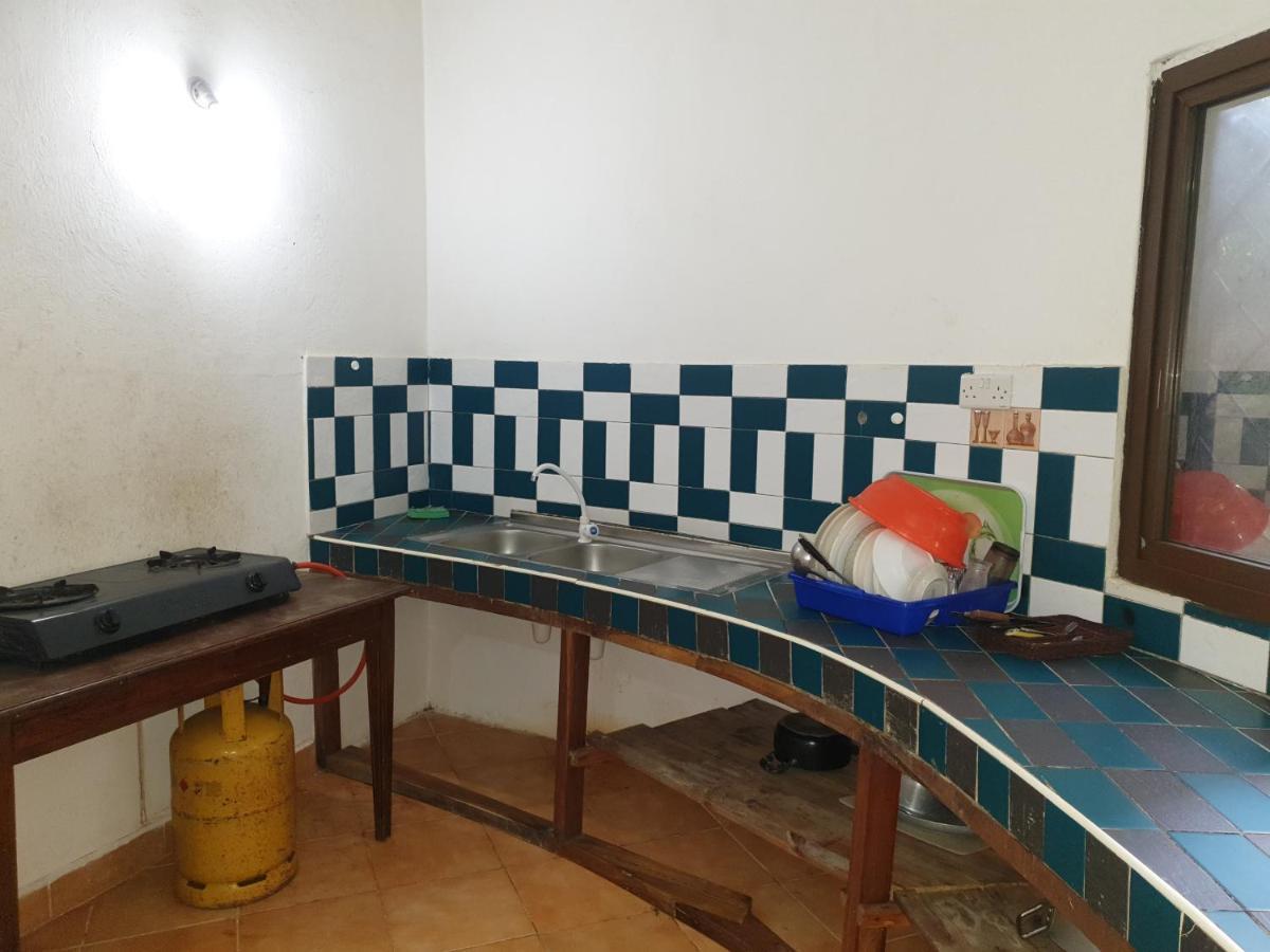 Apartament Peponi Watamu Zewnętrze zdjęcie