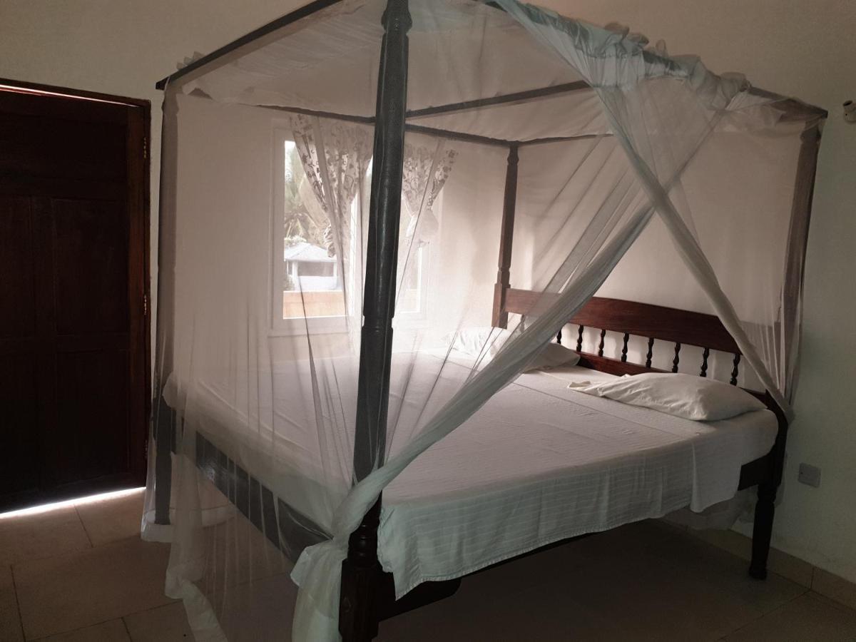 Apartament Peponi Watamu Zewnętrze zdjęcie