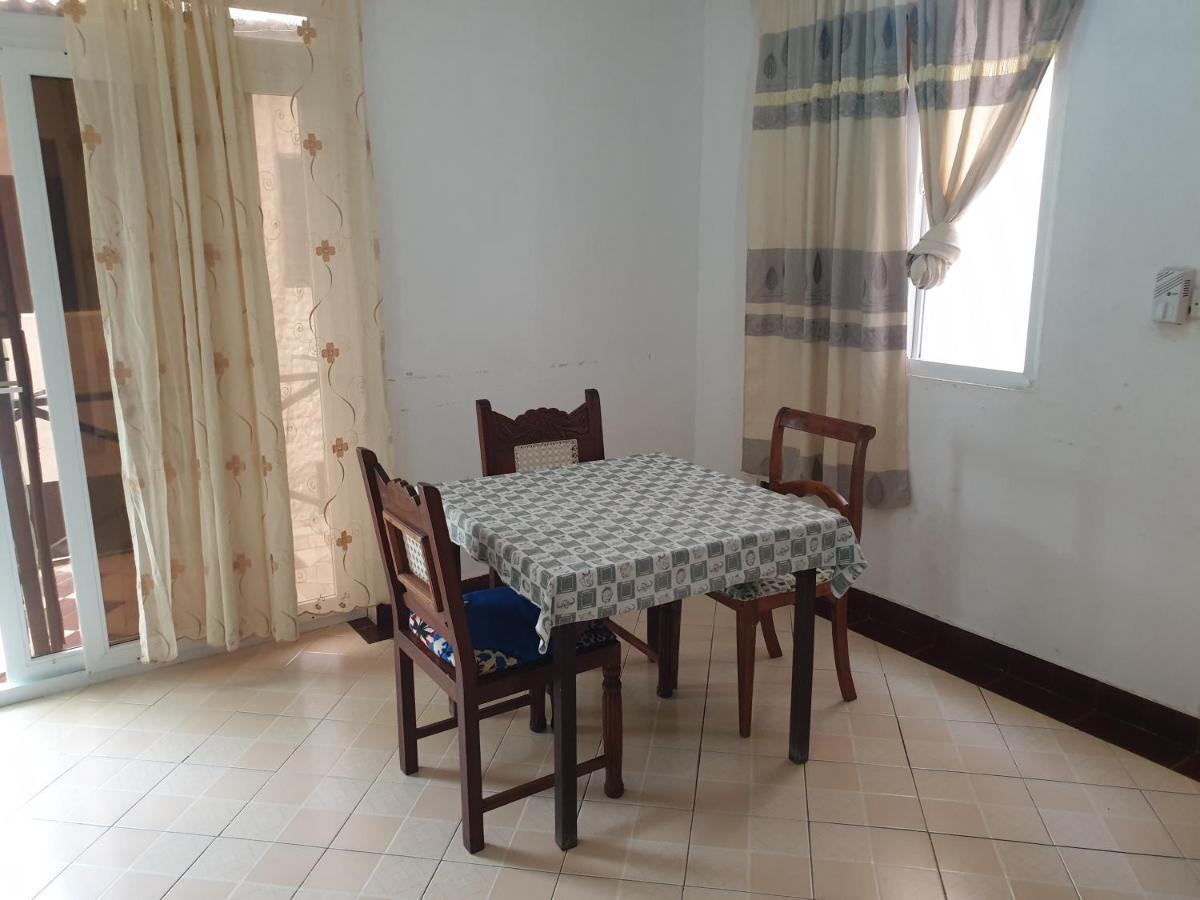 Apartament Peponi Watamu Zewnętrze zdjęcie