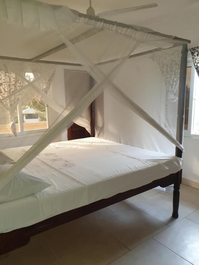 Apartament Peponi Watamu Zewnętrze zdjęcie